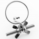 Расширитель уретры. Нержавеющая сталь. photo 5