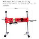 Смарт секс-машина Hismith AK-01-Red Sex Machine APP з фалоімітатором photo 2