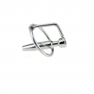 Уретральный катетер из нержавеющей стали, 8*35 мм photo 3