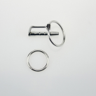 Катетер уретральный из нержавеющей стали 20 Шт. photo 5