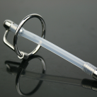 Уретральный катетер с кольцом photo 4