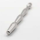 Расширитель уретры. Нержавеющая сталь. photo 1