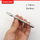 Расширитель уретры. Нержавеющая сталь. photo 2