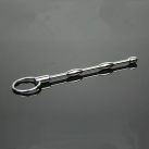 Расширитель уретры. Нержавеющая сталь. 130 мм. photo 1