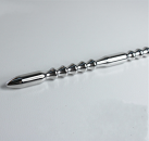 Уретральный расширитель из нержавеющей стали G7-1-96 photo 6