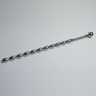 Расширитель уретральный из нержавеющей стали 158 мм  photo 4