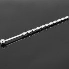 Расширитель уретральный из нержавеющей стали 158 мм  photo 2