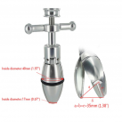 Уретральный расширитель из нержавеющей стали photo 4