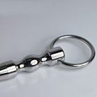 Катетер уретральный из нержавеющей стали photo 1