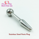 Катетер уретральный из нержавеющей стали 65 мм photo 2