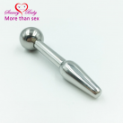 Катетер уретральный из нержавеющей стали 65 мм photo 3