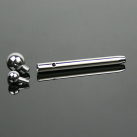 Катетер уретральный из нержавеющей стали photo 1