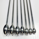 Расширитель для уретры из нержавеющей стали, 7 шт./комплект photo 6