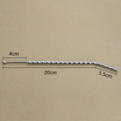 Катетер 255 мм  photo 1