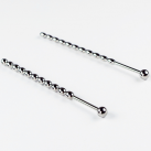 Катетер уретральный из нержавеющей стали 10 шт. photo 2