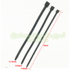 Расширитель для уретры из силикона, 35 мм photo 3