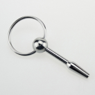 Катетер уретральный из нержавеющей стали с кольцом 20 Шт. photo 6