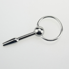 Катетер уретральный из нержавеющей стали с кольцом 20 Шт. photo 1