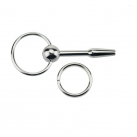 Катетер уретральный из нержавеющей стали с кольцом 20 Шт. photo 4