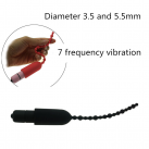 Вибратор для уретры, 7 режимов вибрации photo 1