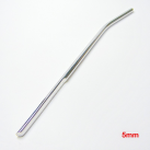 Катетер уретральный из нержавеющей стали photo 1