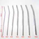 Катетер уретральный из нержавеющей стали photo 4