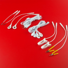 Набор кабелей для электростимуляторов DIY photo 1