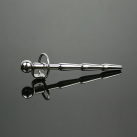 Катетер уретральный из нержавеющей стали 10 * 135 мм photo 1