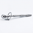 Катетер уретральный из нержавеющей стали 10 * 135 мм photo 2