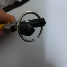 Расширитель для уретры из нержавеющей стали photo 1