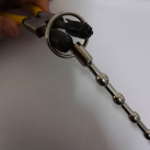 Расширитель для уретры из нержавеющей стали photo 2