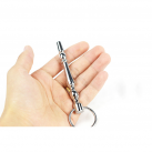 Катетер уретральный из нержавеющей стали photo 1