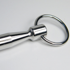 Катетер уретральный из нержавеющей стали 90 мм  photo 6