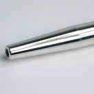 Катетер уретральный из нержавеющей стали 90 мм  photo 5