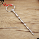 Катетер уретральный из нержавеющей стали photo 2