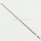 Расширитель для уретры из нержавеющей стали Super Long, 270 мм photo 1