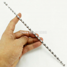 Расширитель для уретры из нержавеющей стали Super Long, 270 мм photo 5