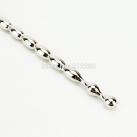 Расширитель для уретры из нержавеющей стали Super Long, 270 мм photo 4