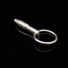 Катетер уретральный из нержавеющей стали 10*44 мм  photo 4