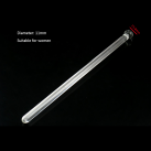 Катетер уретральный стеклянный 8 шт, 5-12 мм  photo 5