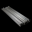 Катетер уретральный стеклянный 8 шт, 5-12 мм  photo 3