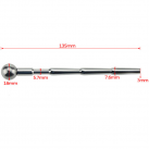 Катетер уретральный из нержавеющей стали 20 Шт. photo 4