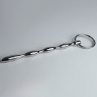 Катетер уретральный из нержавеющей стали photo 1