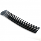 Расширитель для уретры из силикона, 6 шт. photo 1