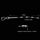 Расширитель для уретры из нержавеющей стали DIY A248 photo 3