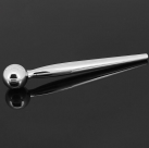 Расширитель для уретры из нержавеющей стали F138, 96 мм photo 1