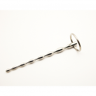 Расширитель уретры. Нержавеющая сталь. photo 1