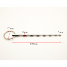 Расширитель уретры. Нержавеющая сталь. photo 3