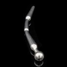 Катетер уретральный из нержавеющей стали изогнутый photo 4