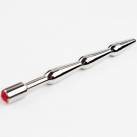 Катетер уретральный из нержавеющей стали photo 2